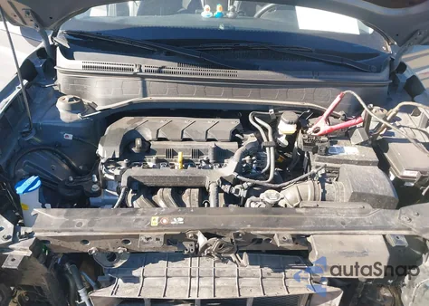 2023 Hyundai Venue Limited z USA, uszkodzony, nr VIN KMHRC8A33PU224951